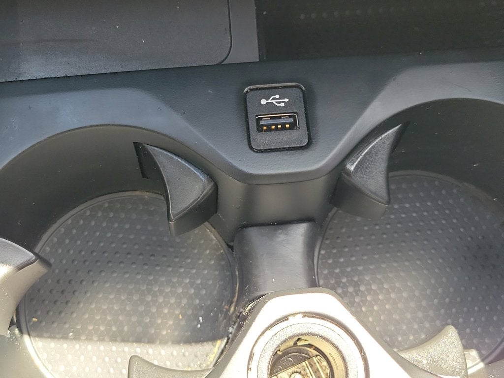 2021 BMW X6 sDrive40i
