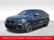 2020 BMW X6 M50i