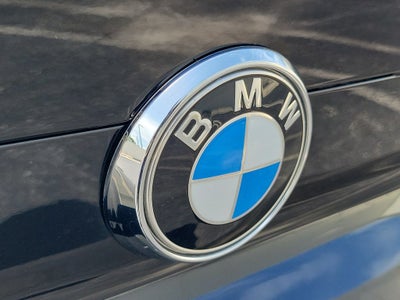2020 BMW X6 M50i