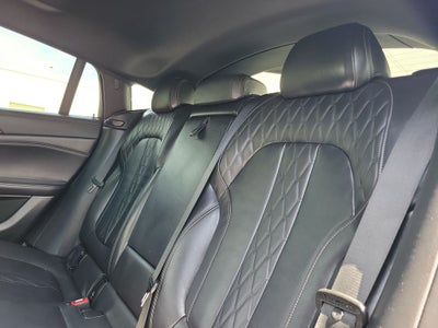 2020 BMW X6 M50i