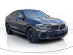 2020 BMW X6 M50i