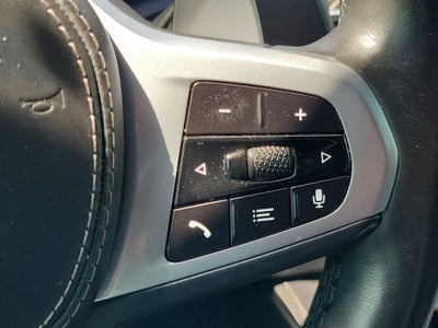 2020 BMW X6 M50i