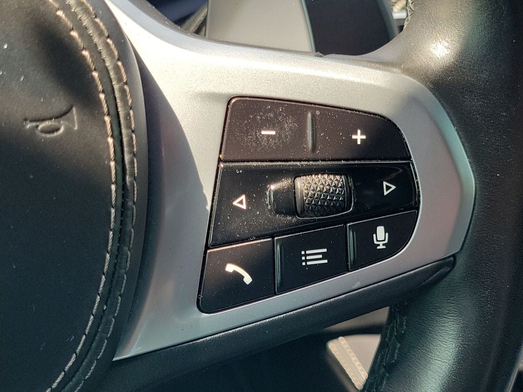 2020 BMW X6 M50i