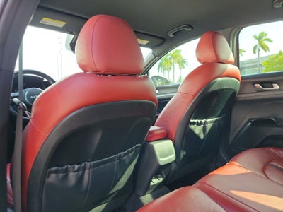 2023 Kia K5 GT-Line w/Premium Package