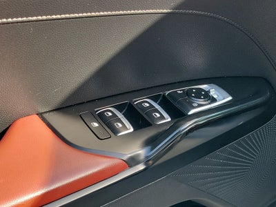 2023 Kia K5 GT-Line w/Premium Package
