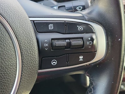 2023 Kia K5 GT-Line w/Premium Package