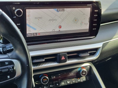 2023 Kia K5 GT-Line w/Premium Package