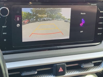 2023 Kia K5 GT-Line w/Premium Package