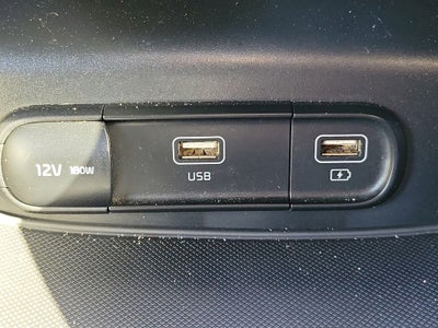 2023 Kia K5 GT-Line w/Premium Package