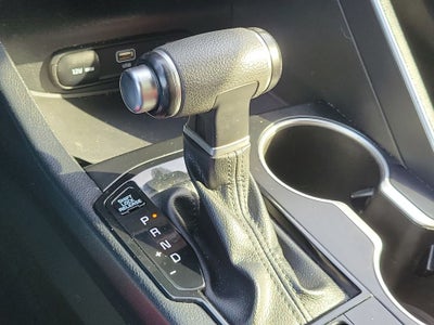 2023 Kia K5 GT-Line w/Premium Package