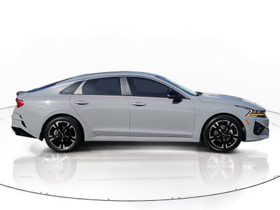 2023 Kia K5 GT-Line w/Premium Package
