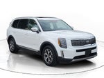 2020 Kia Telluride EX AWD