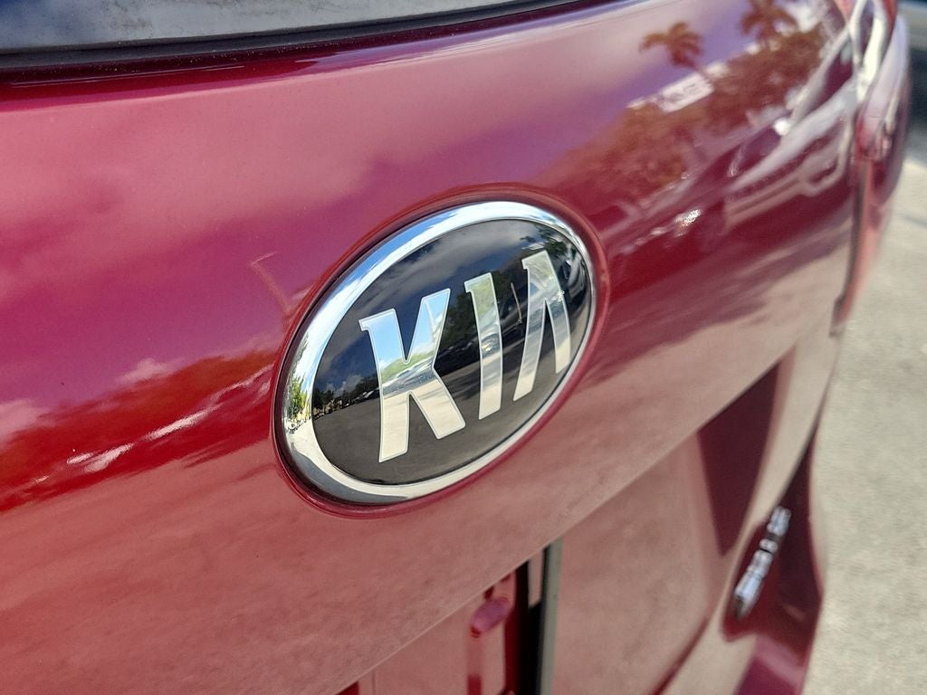 2019 Kia Sorento EX V6
