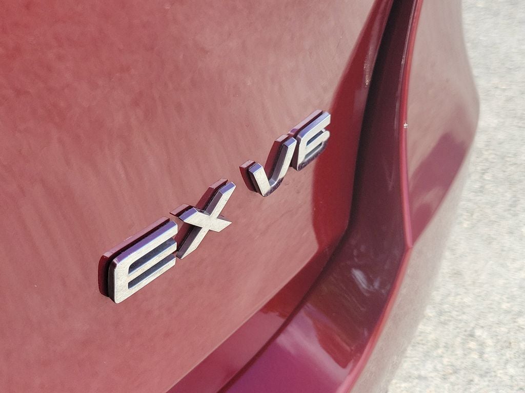 2019 Kia Sorento EX V6