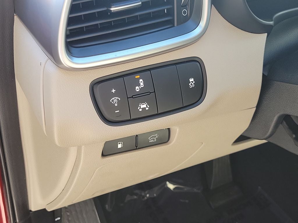 2019 Kia Sorento EX V6