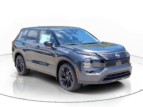 2026 Nissan Rogue Plug-In Hybrid SL PHEV