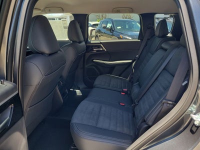 2026 Nissan Rogue Plug-In Hybrid SL PHEV