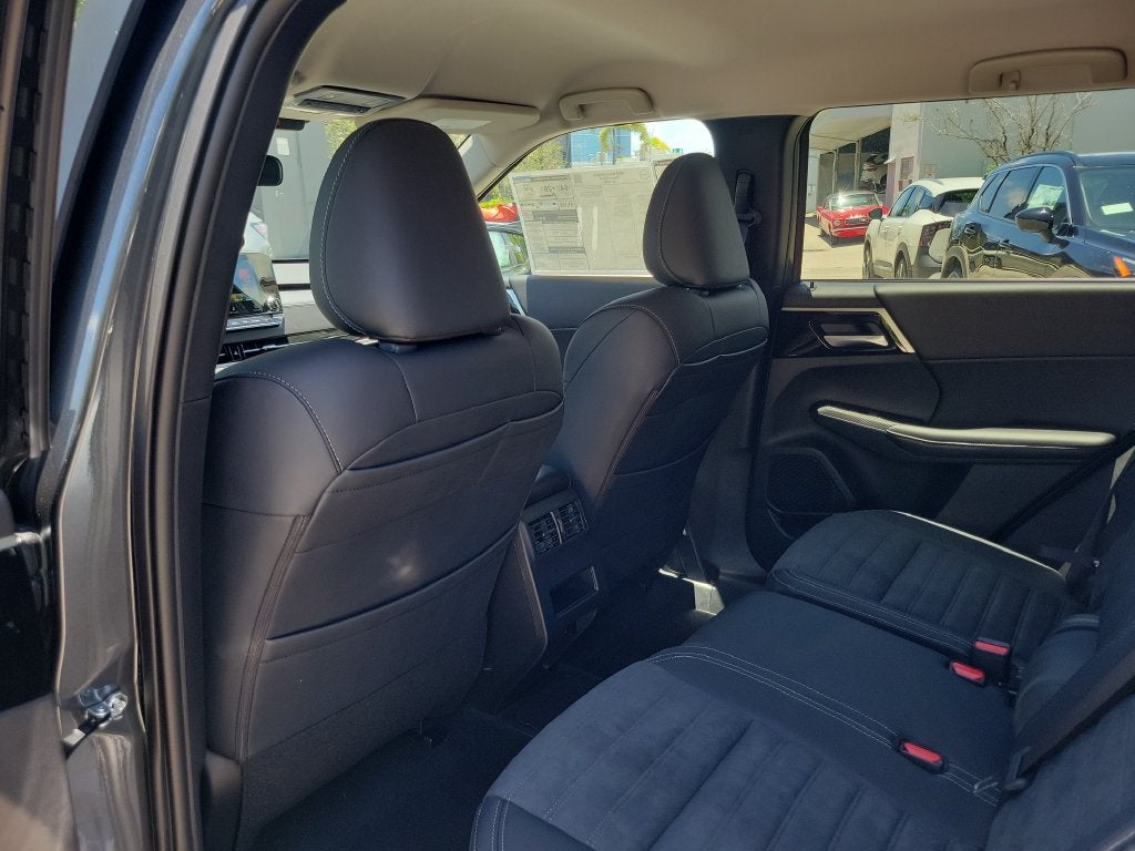 2026 Nissan Rogue Plug-In Hybrid SL PHEV