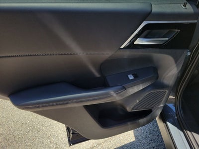 2026 Nissan Rogue Plug-In Hybrid SL PHEV