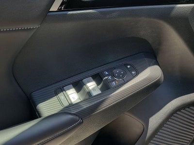 2026 Nissan Rogue Plug-In Hybrid SL PHEV