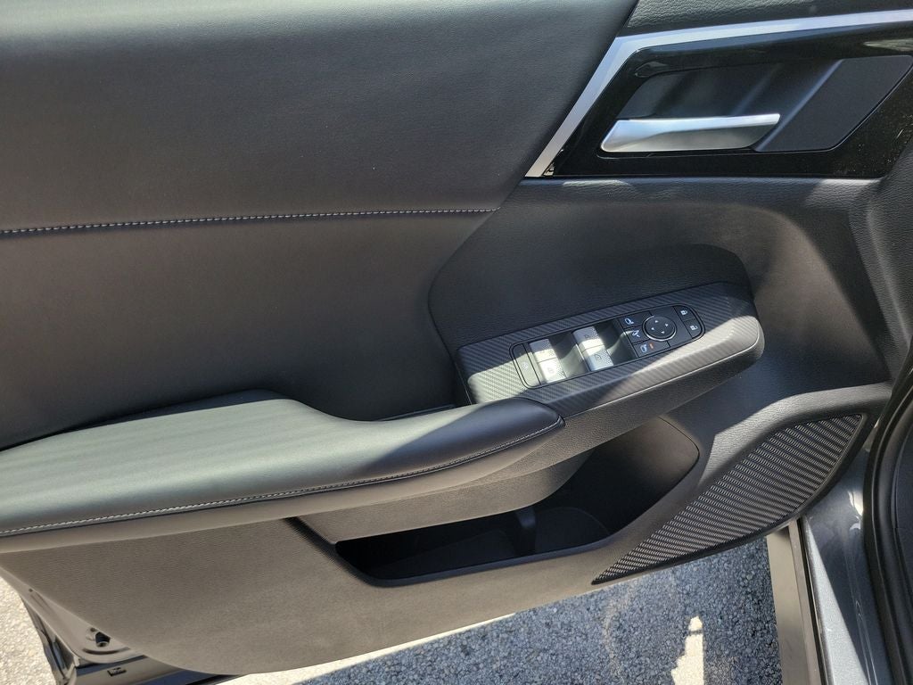 2026 Nissan Rogue Plug-In Hybrid SL PHEV