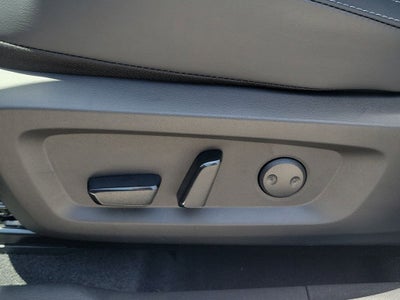 2026 Nissan Rogue Plug-In Hybrid SL PHEV