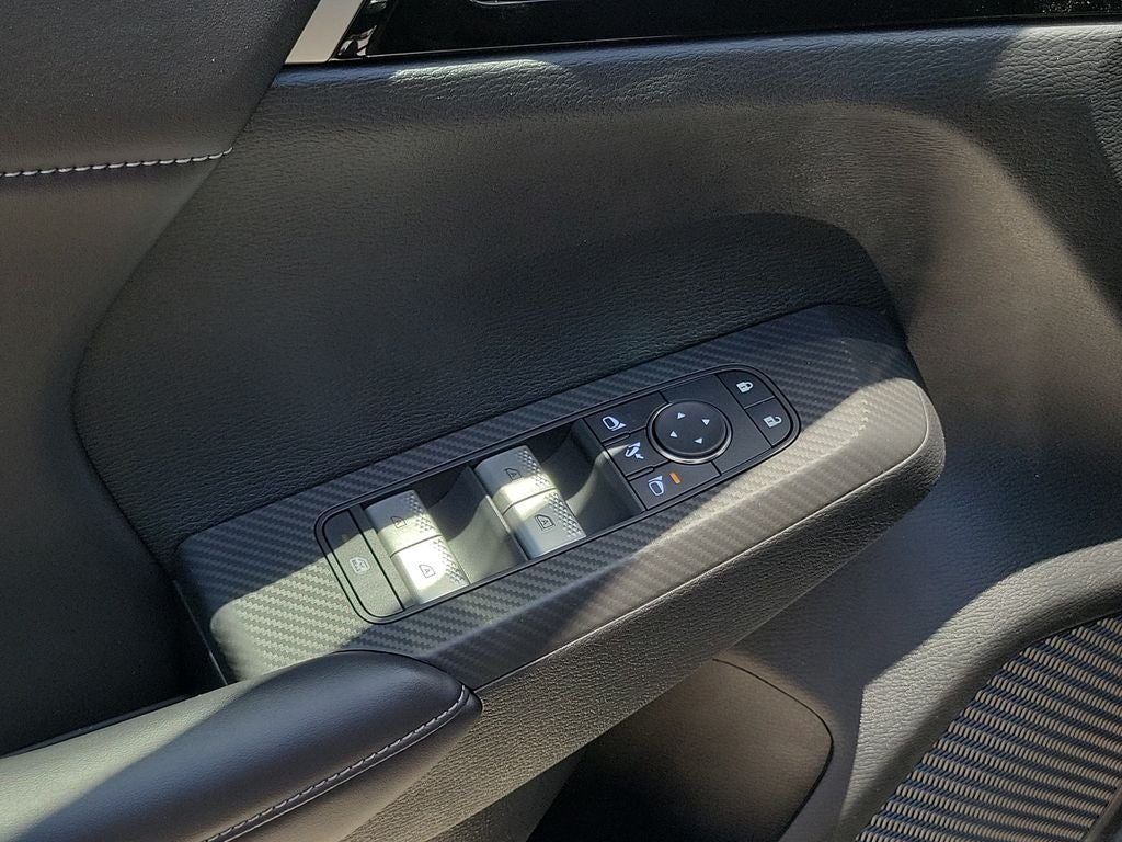 2026 Nissan Rogue Plug-In Hybrid SL PHEV