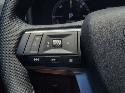 2026 Nissan Rogue Plug-In Hybrid SL PHEV