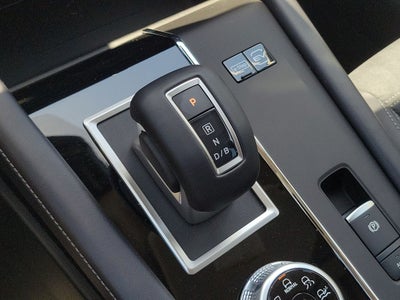 2026 Nissan Rogue Plug-In Hybrid SL PHEV