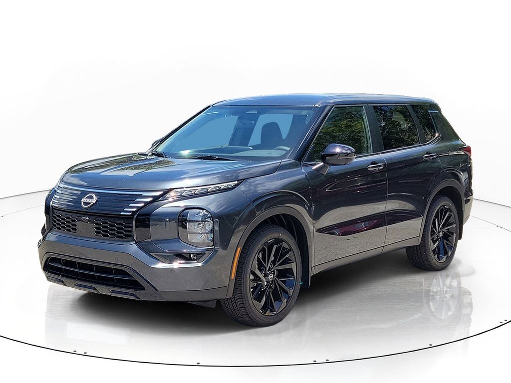2026 Nissan Rogue Plug-In Hybrid SL PHEV