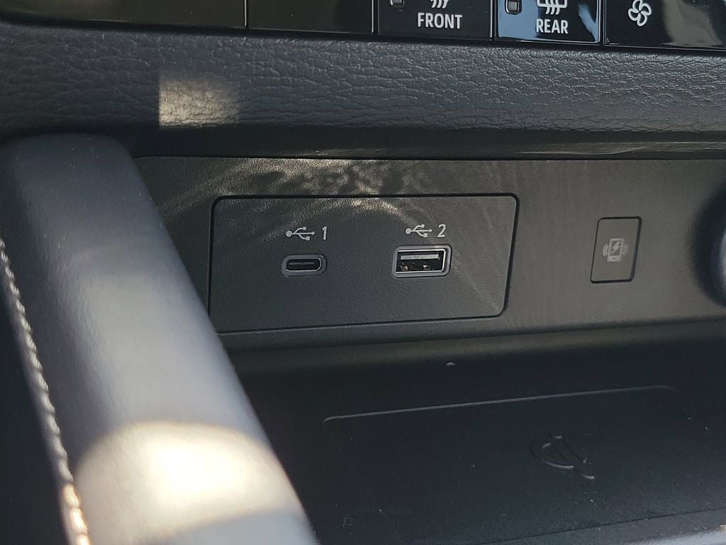 2026 Nissan Rogue Plug-In Hybrid SL PHEV