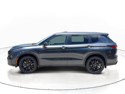 2026 Nissan Rogue Plug-In Hybrid SL PHEV