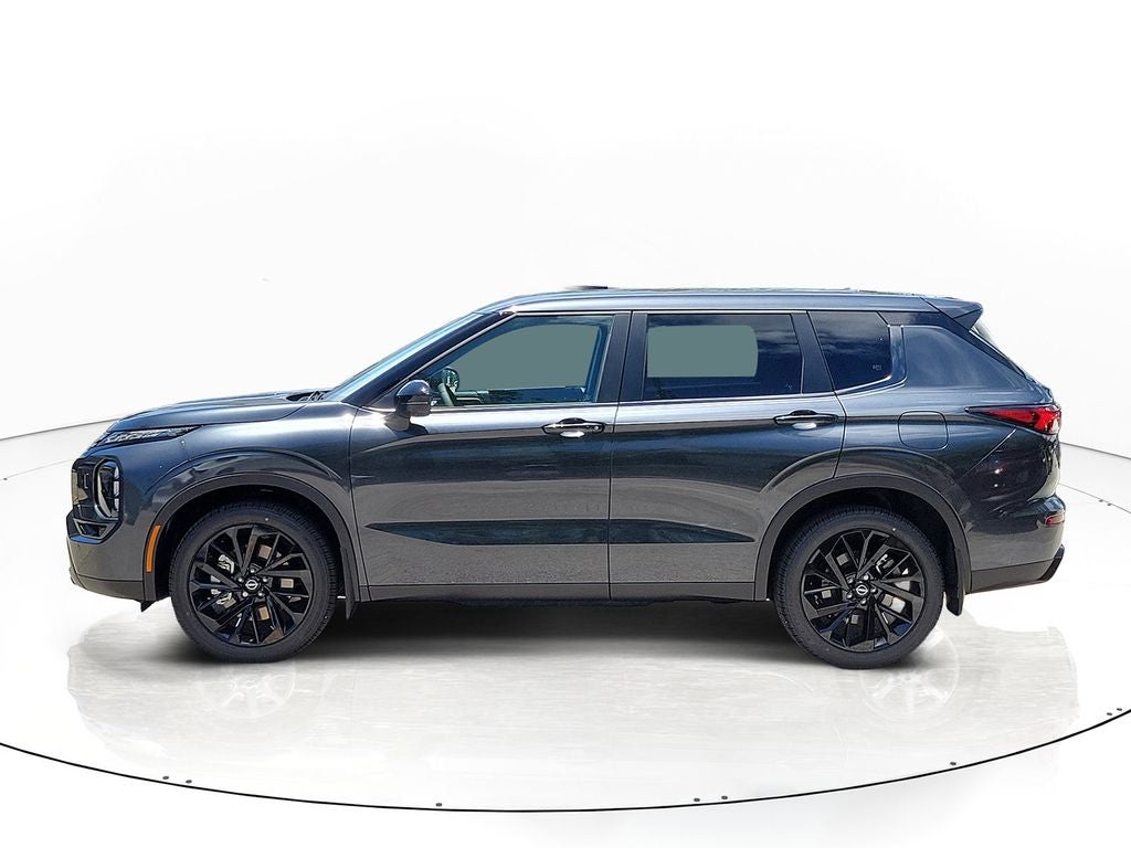 2026 Nissan Rogue Plug-In Hybrid SL PHEV