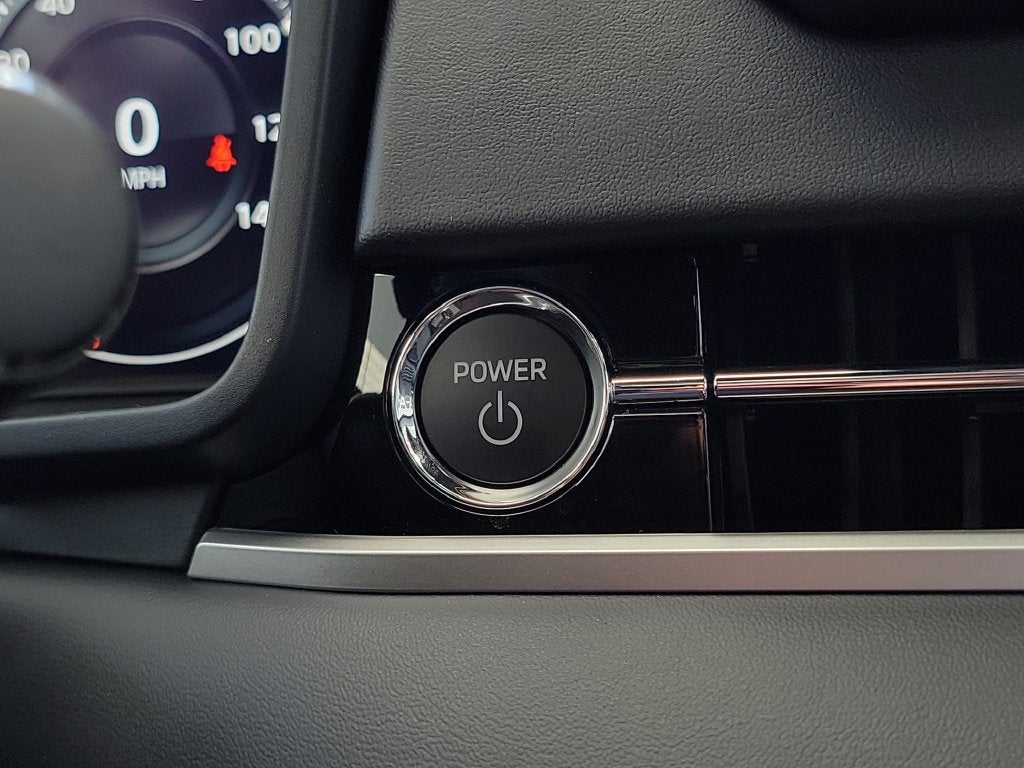 2026 Nissan Rogue Plug-In Hybrid Platinum
