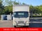 2016 Isuzu NPR DIESEL 16FT BOX TRUCK