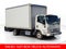 2016 Isuzu NPR DIESEL 16FT BOX TRUCK