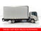 2016 Isuzu NPR DIESEL 16FT BOX TRUCK