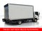 2016 Isuzu NPR DIESEL 16FT BOX TRUCK