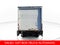 2016 Isuzu NPR DIESEL 16FT BOX TRUCK
