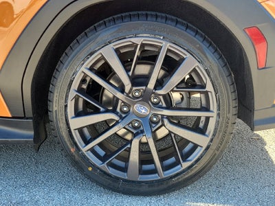 2024 Subaru WRX Premium