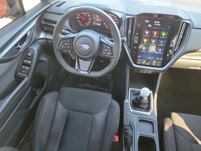 2024 Subaru WRX Premium