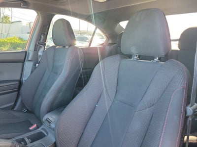2024 Subaru WRX Premium