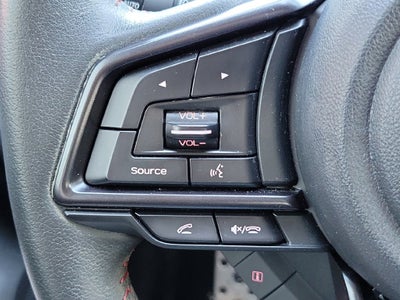 2024 Subaru WRX Premium