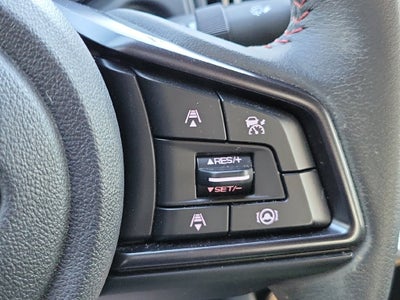2024 Subaru WRX Premium