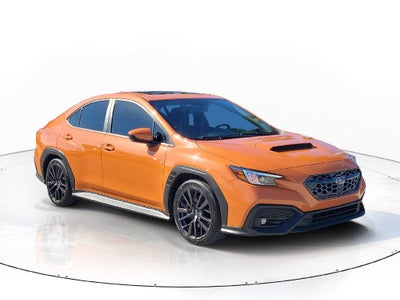 2024 Subaru WRX Premium