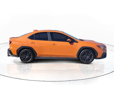 2024 Subaru WRX Premium