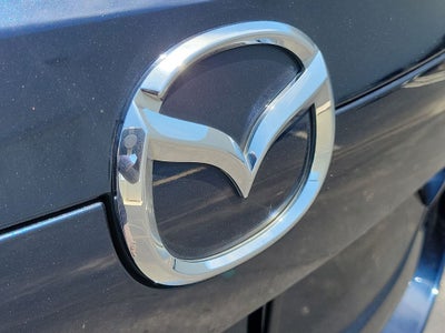 2021 Mazda Mazda CX-5 Touring