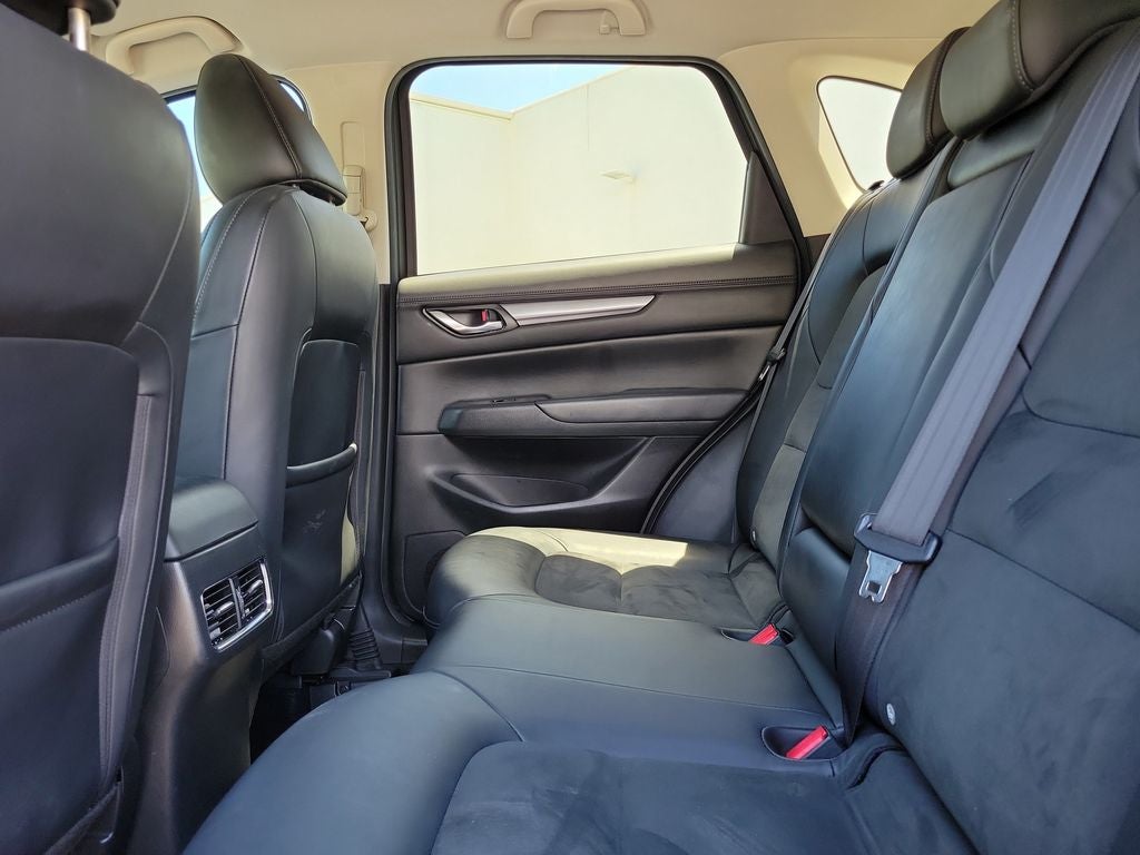 2021 Mazda Mazda CX-5 Touring