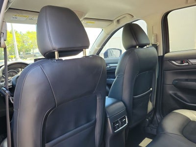 2021 Mazda Mazda CX-5 Touring