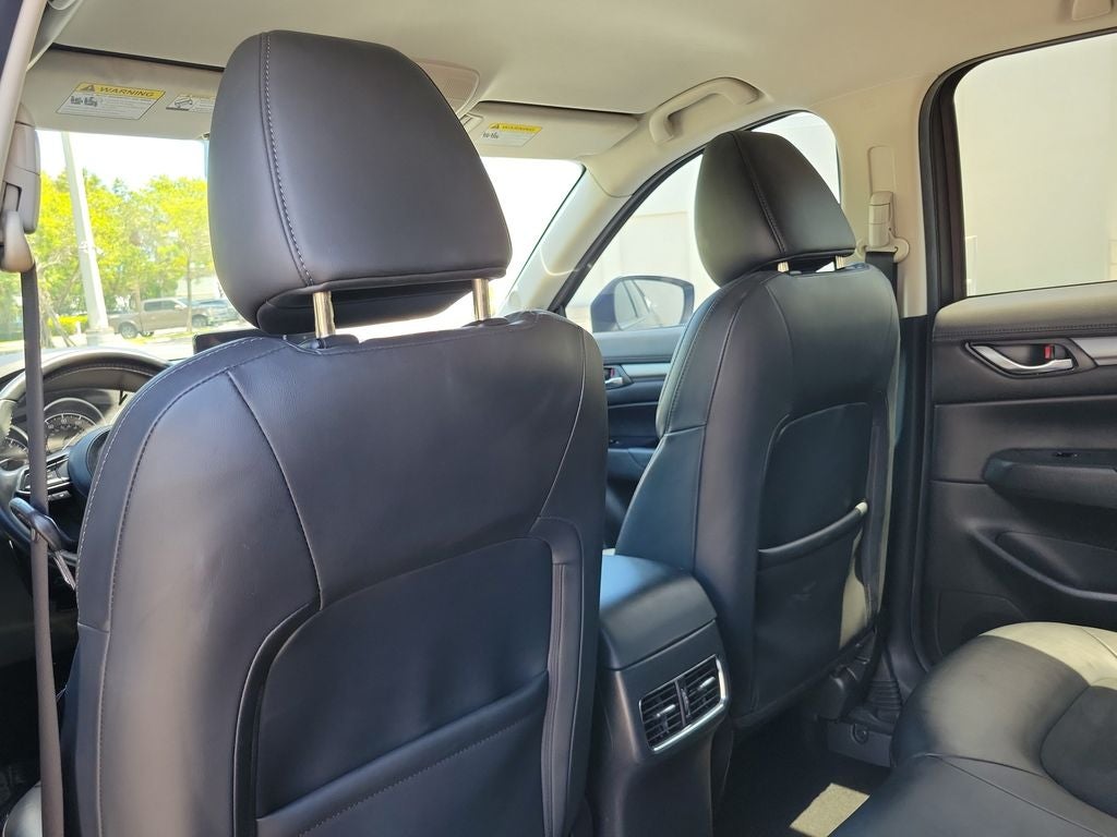 2021 Mazda Mazda CX-5 Touring